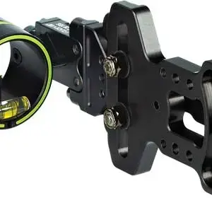 HHA OPTIMIZER LITE X 5019 - 1 5/8" HOUSING .019 PIN