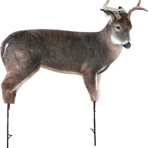 MONTANA DECOY DEER THE