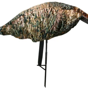 MONTANA DECOY TURKEY MISS