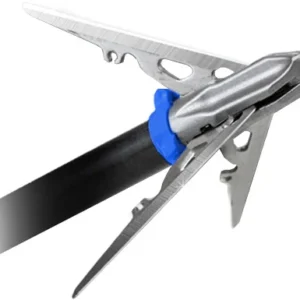 G5 BROADHEAD MEGAMEAT XBOW