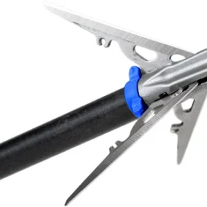 G5 BROADHEAD MEGAMEAT XBOW