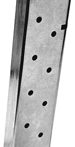 METALFORM MAGAZINE 1911 GOVT.
