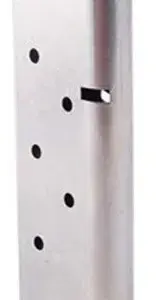 METALFORM MAGAZINE 1911 GOVT. - .45ACP 7RD S/S