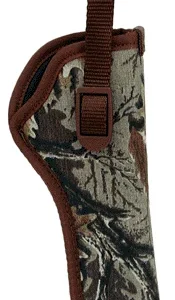 MICHAELS HIP HOLSTER #3 RH - NYLON CAMO