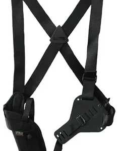 MICHAELS V-SHOULDER HOLSTER