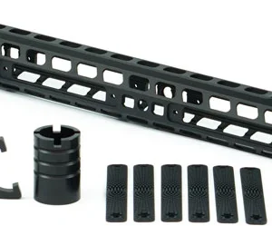 MANTICORE TRANSFORMER RAIL