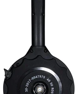 IVER JOHNSON MAGAZINE POLYMER
