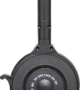 IVER JOHNSON MAGAZINE POLYMER