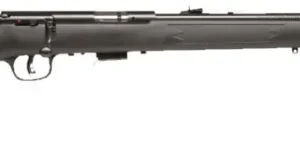 SAVAGE ARMS MARK II BOLT 22LR BL/SYN 10+1