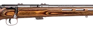 SAVAGE ARMS MARK II BOLT 22LR SS/LAM THBHL