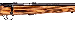 SAVAGE ARMS MARK II BOLT 22LR BL/LAM HVBBL
