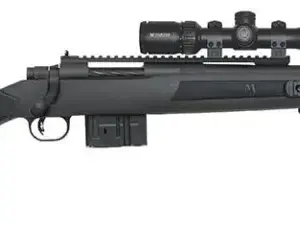 MOSSBERG MVP SCOUT 7.62 16" SCP 5/8X24