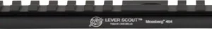 XS LEVER SCOUT MOUNT MOSSBERG