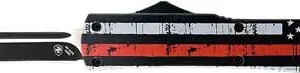 TEMPLAR KNIFE SLIM OTF BACK