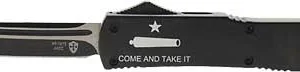 TEMPLAR KNIFE SLIM OTF COME