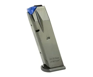 MEC-GAR MAG CZ 75 9MM 10RD BL