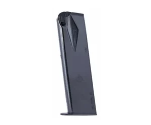 MEC-GAR MAG RUGER P85 9MM 15RD BL
