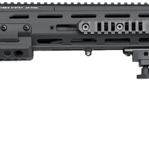 MCM TAC 50BMG MCMILLAN CADEX CHASSIC BLK
