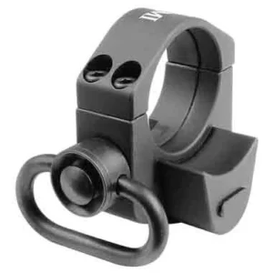MI QD END PLATE SLING ADAPTER