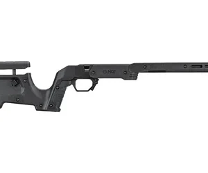 MDT XRS CHASSIS TIKKA T3 BLACK