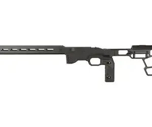 MDT ACC PREM CHASSIS GEN2 R700SA BLK