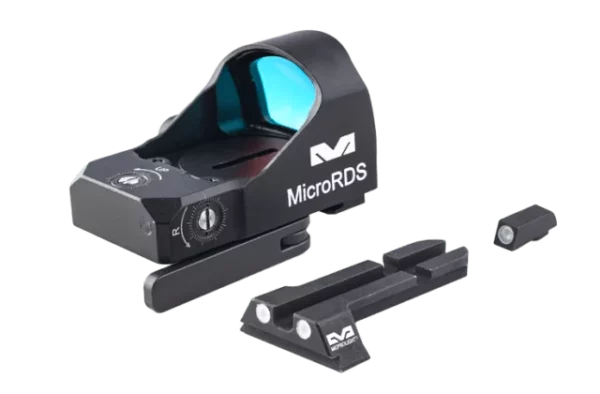 Micro RDS
