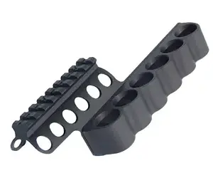 MESA SURSHL AL W/RL 1301 TAC 6-12GA