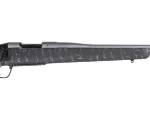 CHRISTENSEN ARMS MESA 6.5CR TUNGSTEN/BLK 22"