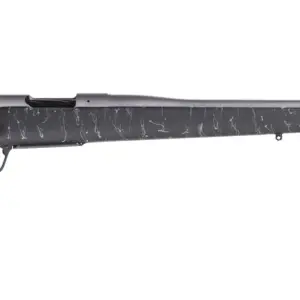 CHRISTENSEN ARMS MESA 6.5PRC TUNGSTEN/BLK 24"
