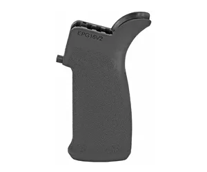 MFT ENGAGE AR15/M16 PSTL GRIP BLK