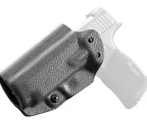 MFT HYBRID HOLSTER SIG P365 XL BLK