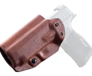 MFT HYBRID HOLSTER SIG P365 XL BRWN
