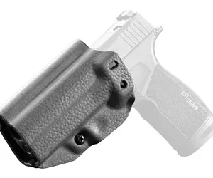 MFT HYBRID HLSTR P365-XMACRO BLACK