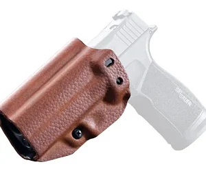 MFT HYBRID HLSTR P365-XMACRO BRWN