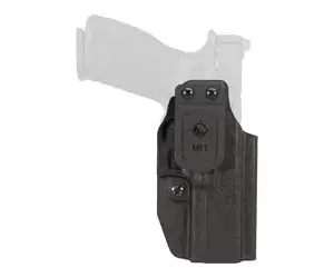 MFT MINIMALIST IWB HLSTR ECHELON BLK