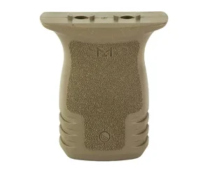 MFT REACT CMPCT GRIP MLOK FDE