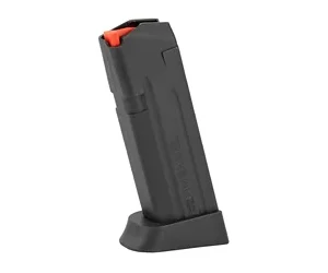 MAG AMEND2 FOR GLK19 15RD BLK