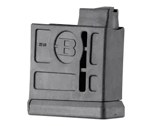 MAG BERGARA B14 22LR 10RD AICS