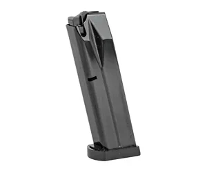 MAG BERETTA 92/90-TWO 9MM BL 17RD