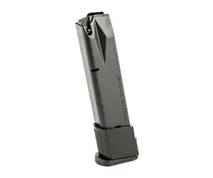 MAG BERETTA CX4/92FS 9MM BL 20RD