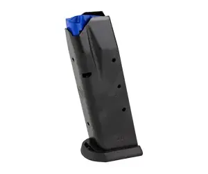 MAGAZINE CZ 75 COMPACT 9MM 15RD