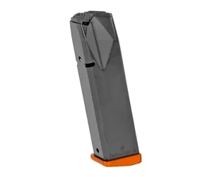 MAGAZINE CZ 75 TS ORANGE 40 S&W 17RD