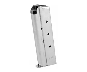 MAG ED BROWN 10MM 8RD STS