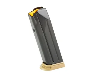 MAG FN 509 9MM 17RD FDE