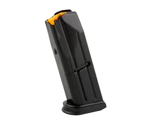 MAG FN 509M 9MM 10RD BLK