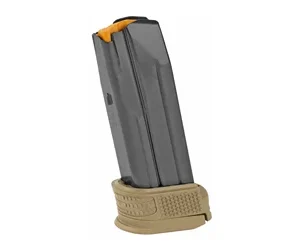 MAG FN 509C 9MM 17RD FDE