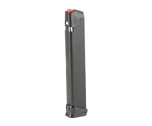 GO MAG GLOCK 17 33RD 9MM BLK