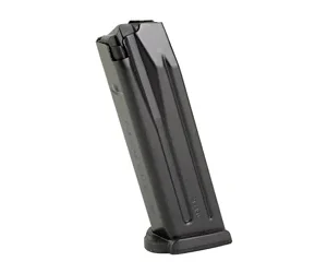MAG HK P30/VP9 9MM 15RD BLK