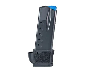 MAG KIMBER 9MM 15RD FOR MAKO BLK