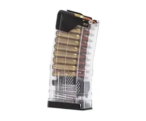 LANCER L5AWM GEN2 223REM 20RD CLEAR